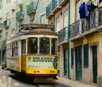 Lisbon - Fotoraf: Adem Meleke fotoraflar fotoraf galerisi. 