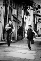 Sokaklarda - Fotoraf: Cevdet zelik fotoraflar fotoraf galerisi. 