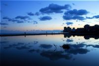 Denizde Gkyz - Fotoraf: Tahir zgr fotoraflar fotoraf galerisi. 