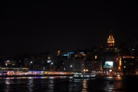 stanbul Da Bir Gece