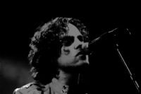Jim Morrison  ( The Doors ) - Fotoraf: Ahmet Bilgin fotoraflar fotoraf galerisi. 