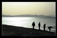 Kumsal Oyuncular - Fotoraf: Ahmet Pekzorlu fotoraflar fotoraf galerisi. 