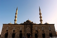 Yeni Camii - Fotoraf: Veysi Canbay fotoraflar fotoraf galerisi. 