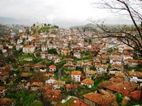 Safranbolu - Hdrlk Tepesinden - Fotoraf: mit rim fotoraflar fotoraf galerisi. 