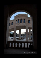 Mardin Nusaybin Mitanni Kltr Merkezi