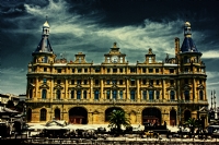 Haydarpaa