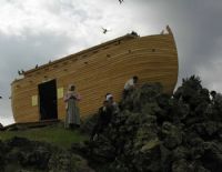 Nuh’un Gemisi
