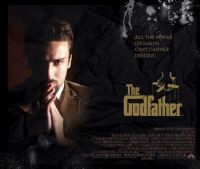 Godfather - Fotoğraf: Taner Yiğit fotoğrafları fotoğraf galerisi. 