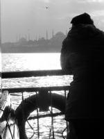 Bekle Bizi stanbul - Fotoraf: Ahmet Kus fotoraflar fotoraf galerisi. 