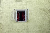 Salzburg Dnya’ya Pencereden Bakar - Fotoraf: Ufuk Danisman fotoraflar fotoraf galerisi. 