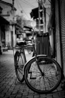 Bisiklet - Fotoraf: Kadir rkin fotoraflar fotoraf galerisi. 