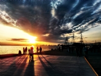 Selanik’de Gnbatm.. - Fotoraf: Mert Yiit fotoraflar fotoraf galerisi. 