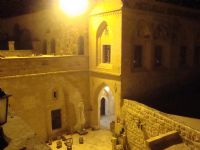 Mardin Artuklu Kervansaray