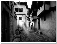 Safranbolu Sokaklar - Fotoraf: Cemil Gngr fotoraflar fotoraf galerisi. 