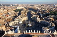 Vatican Roma - Fotoraf: Ela Akakoca fotoraflar fotoraf galerisi. 