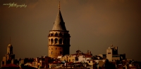 Galata Kulesi