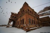 Mardin Tarihi Kz Lisesi