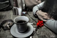 stanbul’da Bir Cafe