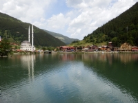 Trabzon Uzungl - Fotoraf: Aye  Deniz Atk fotoraflar fotoraf galerisi. 
