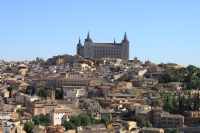Toledo - Fotoraf: Levent Tasl fotoraflar fotoraf galerisi. 