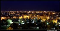 Karaman’ Da Gece - Fotoraf: Muhammed Topu fotoraflar fotoraf galerisi. 