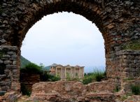 Efes - Fotoraf: Muharrem zkayahan fotoraflar fotoraf galerisi. 