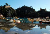 Portofino - Fotoraf: Erdal oban fotoraflar fotoraf galerisi. 