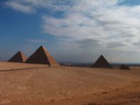 Msr Piramitleri - Fotoraf: Oya T. etin fotoraflar fotoraf galerisi. 