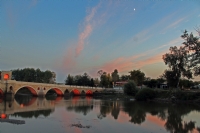Tunca Nehri Edirne