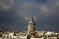 Galata Arkas Duman