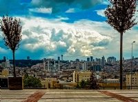 Hamam�n�’nden �ankaya’ya