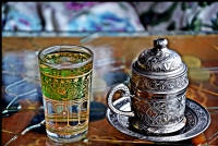Kahve - Fotoraf: Ahmet Uyar fotoraflar fotoraf galerisi. 