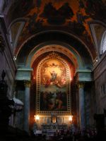 St. Stephen’s Karedrali / Budapete - Fotoraf: Cihan Oguzmetin fotoraflar fotoraf galerisi. 