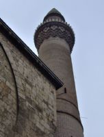 Bursa Ulu Camii