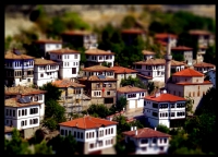 Safranbolu