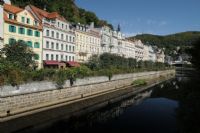 Karlovy Vary - Fotoraf: Muharrem zkayahan fotoraflar fotoraf galerisi. 