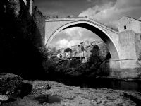 Mostar Kprs... - Fotoraf: Cihan Oguzmetin fotoraflar fotoraf galerisi. 