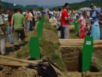 Srebrenica Katliam Yldnm/bosna