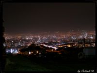 Ankara Gece - Fotoraf: Hamit Kata fotoraflar fotoraf galerisi. 