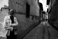 Sokaklar - Fotoraf: Erkan lmez fotoraflar fotoraf galerisi. 