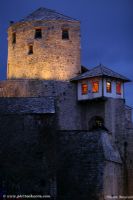 Mostar - Fotoraf: Hasan Bayram fotoraflar fotoraf galerisi. 
