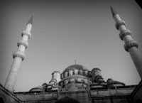 Yeni Cami - Fotoraf: Cansu Atik fotoraflar fotoraf galerisi. 