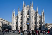 Duomo Katedtali - Fotoraf: Ferruh elik fotoraflar fotoraf galerisi. 