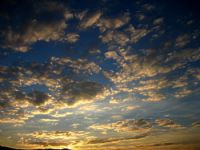 Bulut Bulut stne - Fotoraf: brahim Gurer fotoraflar fotoraf galerisi. 