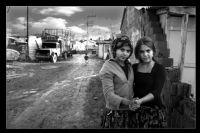 Kenar Mahalle - Fotoraf: Selahattin Kalayc fotoraflar fotoraf galerisi. 
