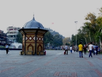 Meydan emesi - Fotoraf: Mustafa Tekaslan fotoraflar fotoraf galerisi. 