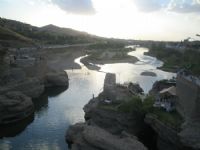 Khabor River