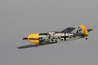 Messerschmitt Bf109e - Fotoraf: Engin Sara fotoraflar fotoraf galerisi. 