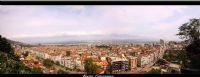 Bursa Panorama...