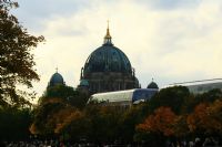 Berlin Katedrali - Fotoraf: mer nt fotoraflar fotoraf galerisi. 